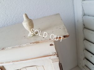 画像7: ドールキャビネット