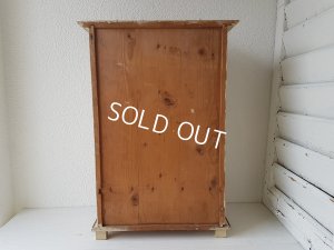 画像14: ドールキャビネット