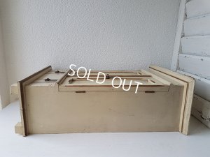 画像13: ドールキャビネット