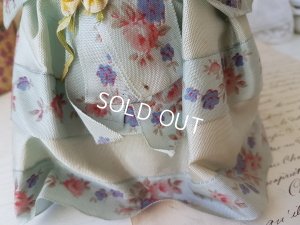 画像2: ローズボネのハーフドール