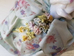 画像5: ローズボネのハーフドール