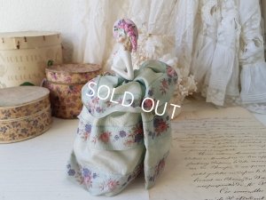 画像8: ローズボネのハーフドール