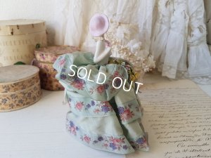 画像9: ローズボネのハーフドール