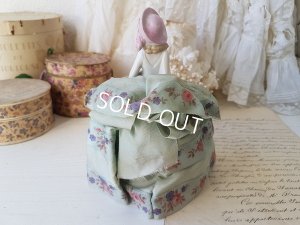 画像10: ローズボネのハーフドール