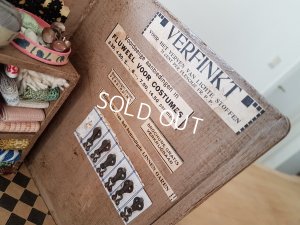 画像2: ミニチュアドールハウス手芸屋さん