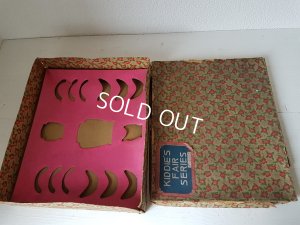 画像8: 陶器製トイティーセット