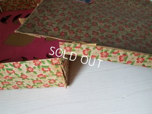 画像9: 陶器製トイティーセット