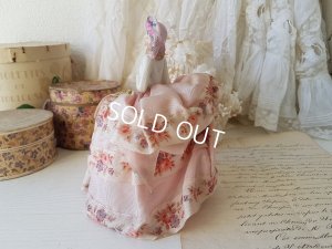 画像6: ローズボネのハーフドール