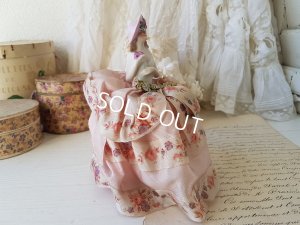 画像8: ローズボネのハーフドール