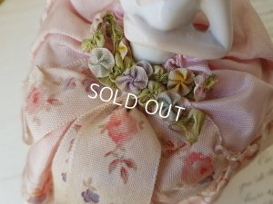 画像9: ローズボネのハーフドール