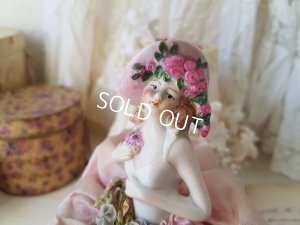 画像10: ローズボネのハーフドール