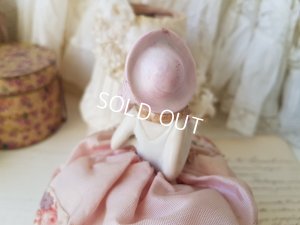 画像11: ローズボネのハーフドール