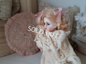 画像2: アンティ―クミニョネット