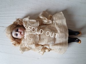 画像3: アンティ―クミニョネット