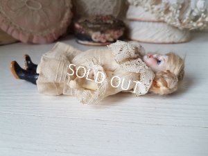 画像6: アンティ―クミニョネット