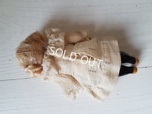 画像9: アンティ―クミニョネット