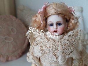 画像10: アンティ―クミニョネット