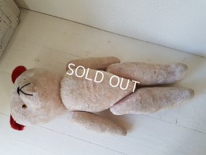 画像3: フレンチピンクテディベア