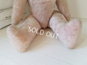 画像9: フレンチピンクテディベア