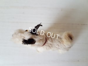 画像2: ボックス付テリア犬ドール