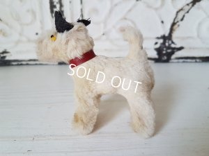 画像7: ボックス付テリア犬ドール