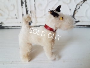 画像8: ボックス付テリア犬ドール