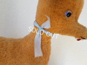 画像2: フレンチバンビぬいぐるみ