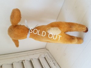 画像4: フレンチバンビぬいぐるみ