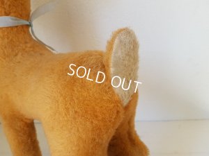 画像5: フレンチバンビぬいぐるみ