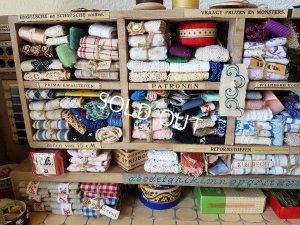 画像3: ミニチュア手芸屋さん