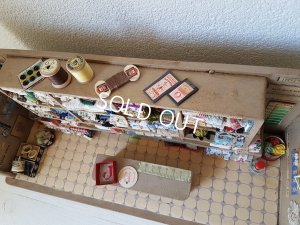 画像11: ミニチュア手芸屋さん