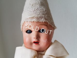 画像2: パピエマシェドールヘッドラトル