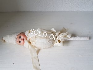 画像3: パピエマシェドールヘッドラトル