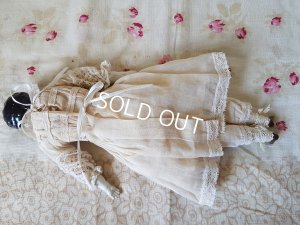 画像2: チャイナヘッドドール