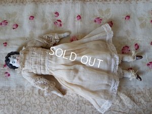 画像7: チャイナヘッドドール