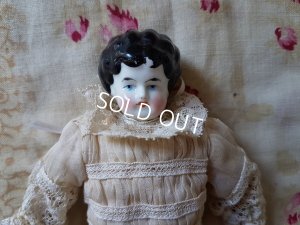 画像8: チャイナヘッドドール