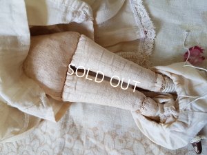 画像12: チャイナヘッドドール