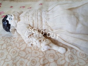 画像13: チャイナヘッドドール