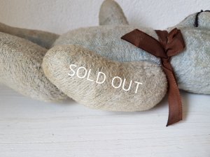 画像2: ブルーテディベア