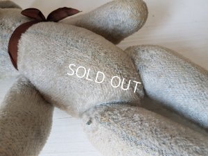 画像5: ブルーテディベア