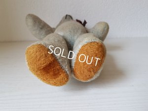 画像6: ブルーテディベア