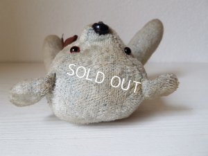 画像7: ブルーテディベア