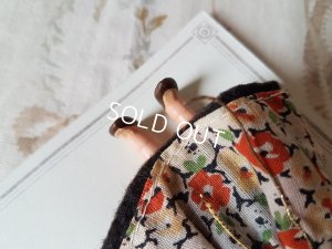 画像4: ドイツ製ペイントペアビスクドール