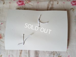 画像11: ドイツ製ペイントペアビスクドール