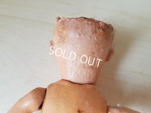 画像7: SFBJビスクヘッドドール