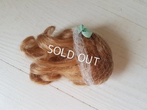 画像10: SFBJビスクヘッドドール