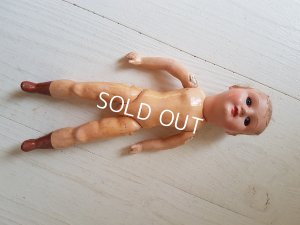 画像15: SFBJビスクヘッドドール