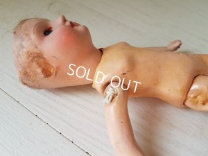 画像16: SFBJビスクヘッドドール