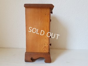 画像4: ドールキャビネット