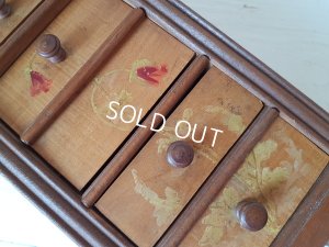 画像8: ドールキャビネット